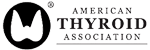 American Thyroid Association Client Logo